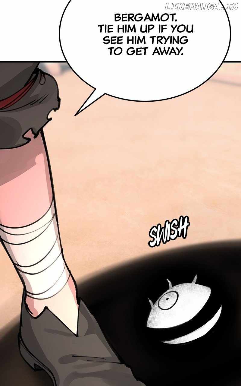 Piece Maker of Flame Chapter 41 46